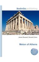 Meton of Athens
