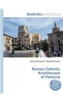 Roman Catholic Archdiocese of Valencia