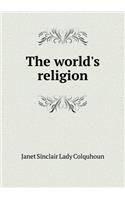 The World's Religion