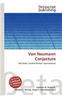 Von Neumann Conjecture: (English)