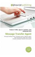 Message Transfer Agent: (English)