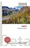 Alpini: (German)