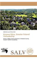 Krzywa G Ra, Greater Poland Voivodeship