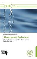 Glucuronate Reductase