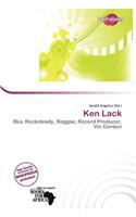 Ken Lack