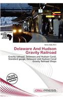 Delaware and Hudson Gravity Railroad