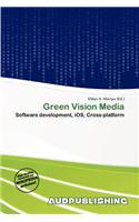 Green Vision Media