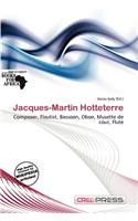 Jacques-Martin Hotteterre