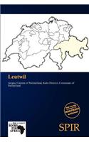 Leutwil