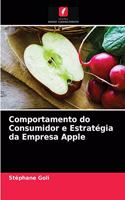 Comportamento do Consumidor e Estratégia da Empresa Apple