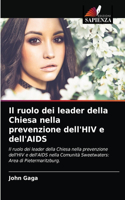 Il ruolo dei leader della Chiesa nella prevenzione dell'HIV e dell'AIDS