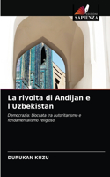 La rivolta di Andijan e l'Uzbekistan