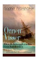 Onnen Visser