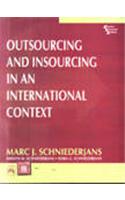 Outsourcing And Insourcing In An International Context
