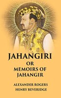 Jahangiri Or Memoirs Of Jahangir