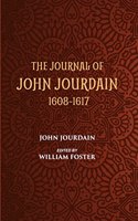 Journal of John Jourdain (1608-1617)