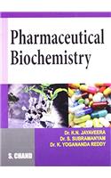 Pharmaceutical Biochemistry