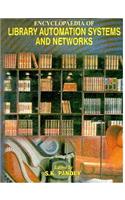 Encyclopaedia of Library Automation Systems and Networks