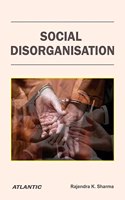 SOCIAL DISORGANISATION