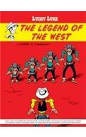 Lucky Luke: The Legend Of The West