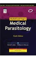 Markell & Voge's Medical Parasitology, 9/e