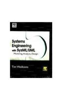 Systems Engineering With Sysml/Uml Modelling, Analysis, Design