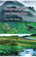 Biogeography and Biodiversity