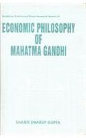 Economic Philosophy of Mahatma Gandhi
