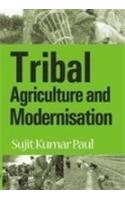 Tribal Agriculture and Modernization