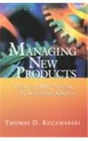 Managing New Products