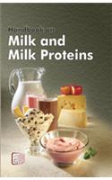 Handbook on Milk and Milk Proteins