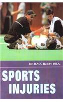 Sports Injuries