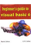 A Beginner’s Guide to Visual Basic 6 (w/CD)