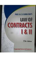 Law of Contract 1 &2