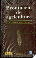 Prontuario de Agricultura - Cultivos Agricolas