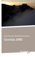 Cornisa 1982