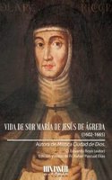 Vida de Sor Maria de Jesus de Agreda