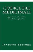 Codice Dei Medicinali