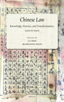 Chinese Law