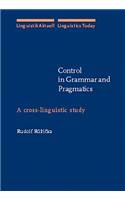 Control in Grammar and Pragmatics
