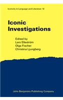 Iconic Investigations