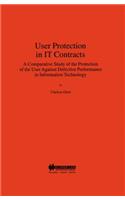 User Protection in IT Contracts