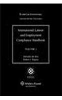 International Labour and Employment Compliance Handbook