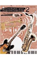 ANLEITUNG ZUR IMPROVISATION 2