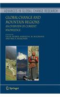 Global Change and Mountain Regions: (English)
