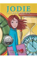 Jodie and the Book of the Rose