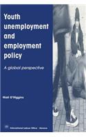 Youth Unemployment and Employment Policy