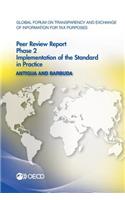 Global Forum on Transparency and Exchange of Information for Tax Purposes Peer Reviews
