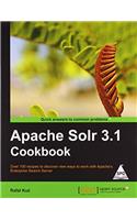 Apache Solr 3.1 Cookbook
