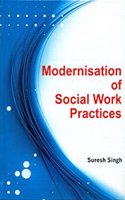 Modernisation of Social Work Practices